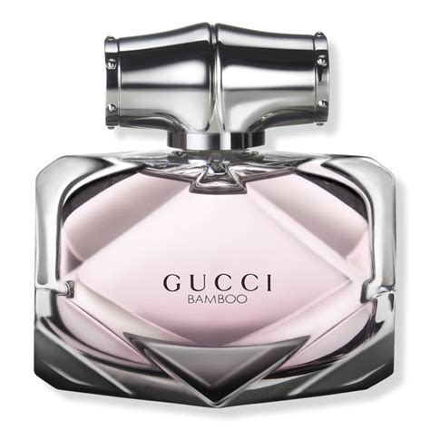 profumo gucci donna bamboo|ulta Gucci bamboo.